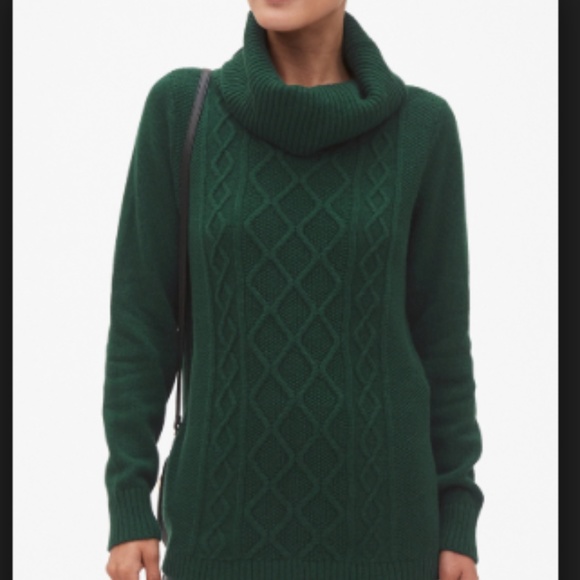 Cowl Neck Sweater | Poshmark